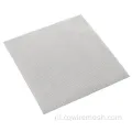 Aangepaste roestvrijstalen draadgaas